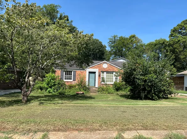 604 Drummond Rd SW, Huntsville, AL 35802