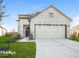 5926 Opus Ranch Trl, Katy, TX 77493