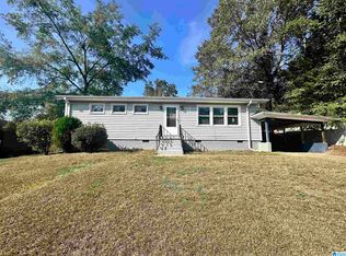 812 Westfield Dr, Fairfield, AL 35064