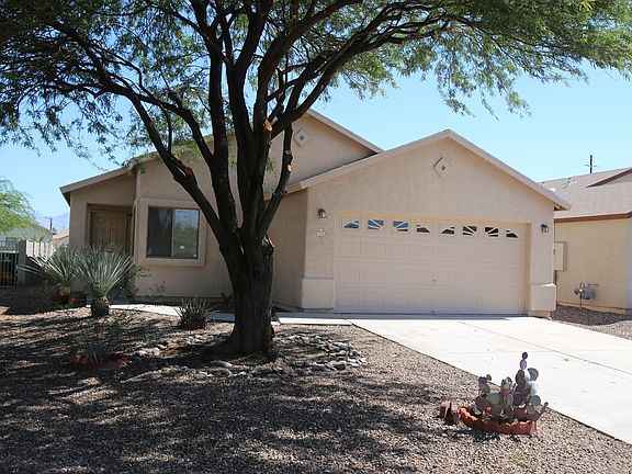 4th image of 6027 S Mogollon Dr
