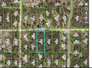 12272 Redrose Ave, Weeki Wachee, FL 34614