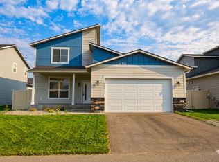 4354 N Donovan Ln, Post Falls, ID 83854