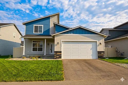 4354 N Donovan Ln Photo 1
