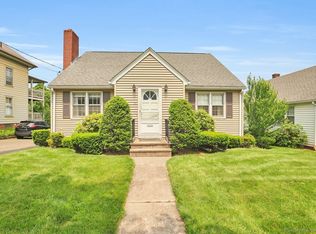 26 Silver St, Meriden, CT 06450
