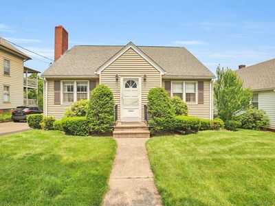 26 Silver Street, Meriden, CT, 06450