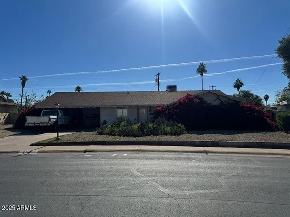 609 E SAGUARO Drive, Tempe, AZ 85288