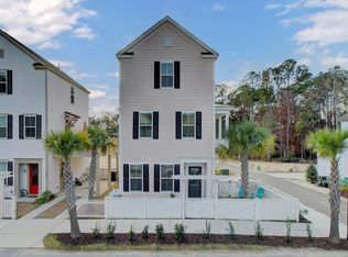 8606 Bowen Corner Ave, Hanahan, SC 29410