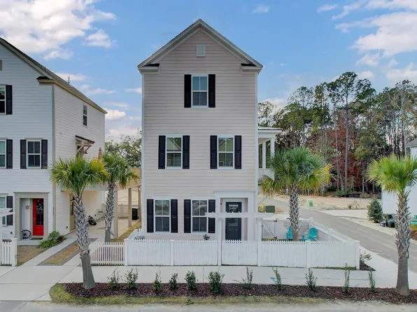 8606 Bowen Corner Ave, Hanahan, SC 29410