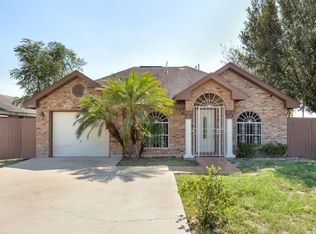 302 Keystone, Edinburg, TX 78541
