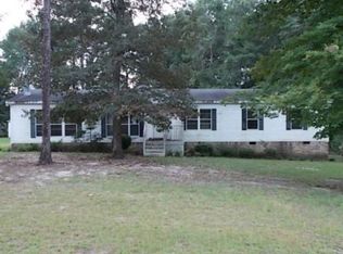 68 Waterview Rd, St matthews, SC 29135