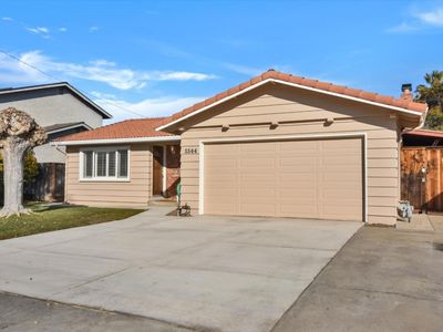 5544 Woodhurst Ln, San Jose, CA, 95123
