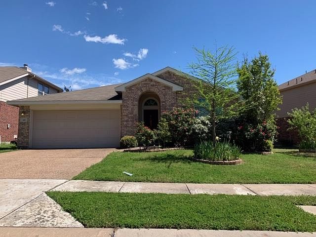 Front of the House