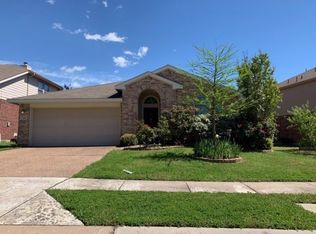 445 Niagara Falls Dr, Anna, TX 75409