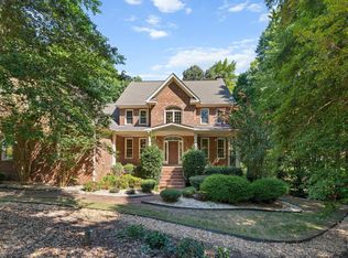 4809 Sunset Forest Cir, Holly Springs, NC 27540