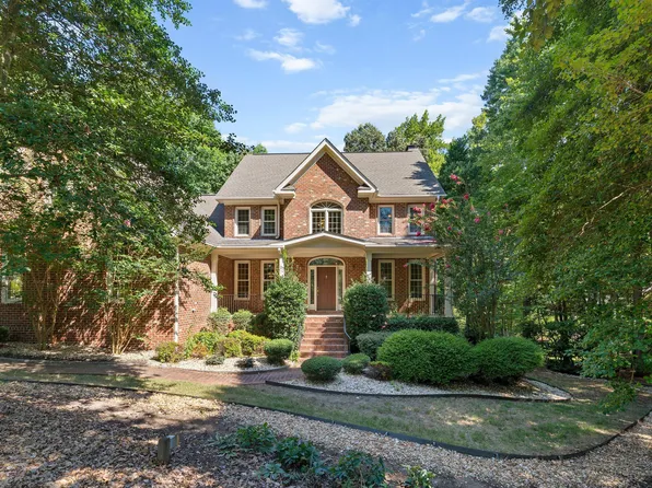 4809 Sunset Forest Cir, Holly Springs, NC 27540