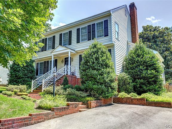 4th image of 409 Anneslie Ct