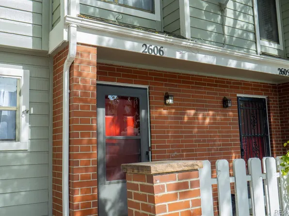 7474 E Arkansas Avenue #2606, Denver, CO 80231