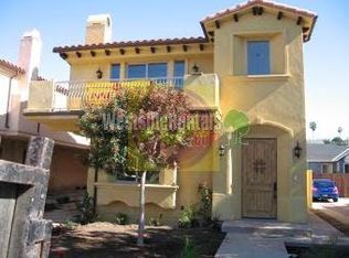 320 N Francisca Ave #A, Redondo Beach, CA 90277
