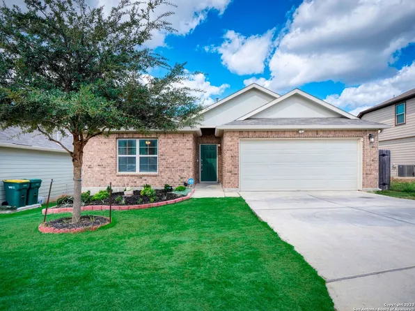 12454 VISTA RIM, San Antonio, TX 78233