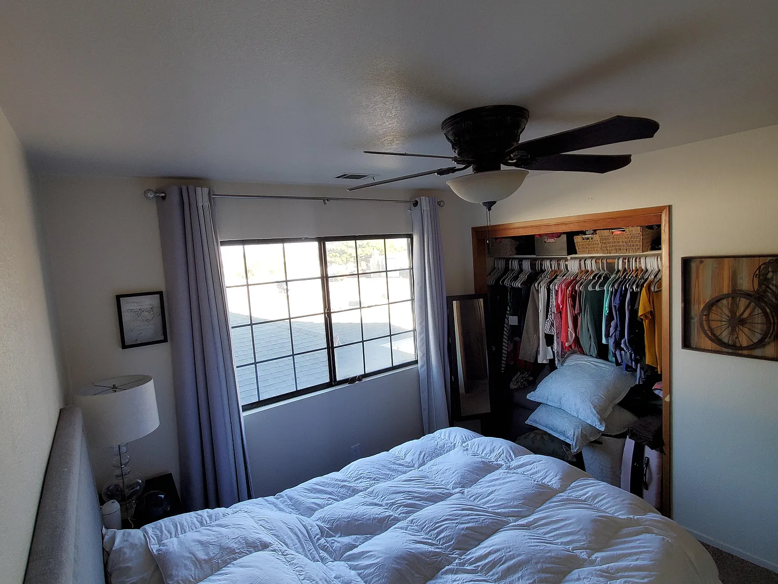 3 bed, 1350 sqft, $900 — Photo 3