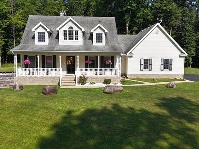 13194 Capp Rd, Edinboro, PA, 16412