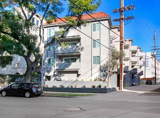 1650 S Bentley Ave APT 303, Los Angeles, CA 90025