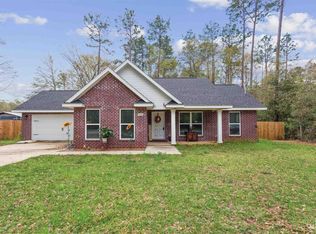 5787 Divot Ln, Milton, FL 32570