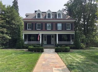 530 Academy Ave, Sewickley, PA 15143