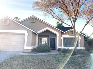 1348 N Velero St, Chandler, AZ 85225