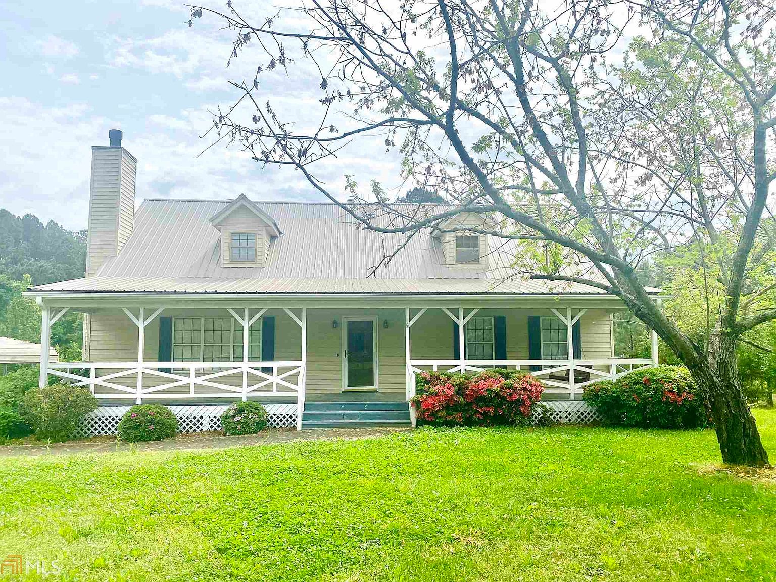 85 Antioch Rd Mcdonough Ga 30252 Zillow