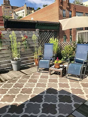 Rented by Brown Harris Stevens | media 3