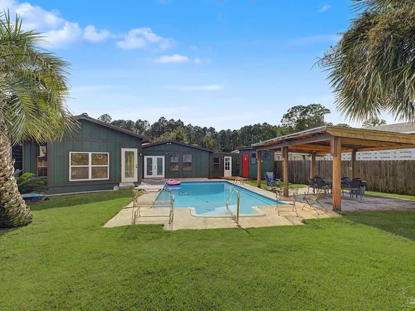 510 Riola Pl, Pensacola, FL 32506