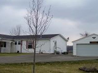 877 Parks Implement Rd, Mitchell, IN 47446