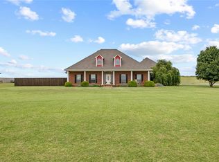 17182 N 2850th Rd, Kingfisher, OK 73750