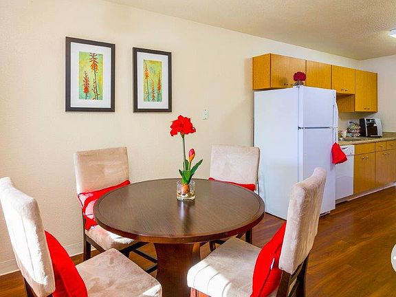 5th image of 1201 Fulton Ave APT 33