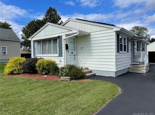 57 Fairbanks St, Plainville, CT 06062