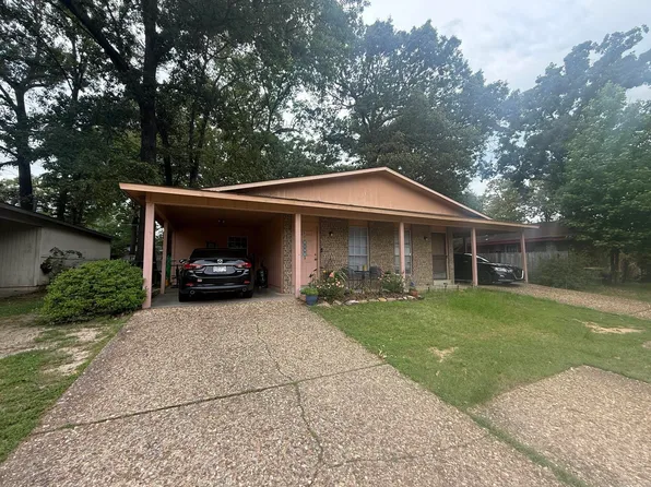8403 Woodview Dr E, Sherwood, AR 72120