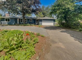 4505 SE Hill Rd, Milwaukie, OR 97267