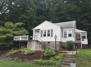 40 Glendale St, Worcester, MA 01602