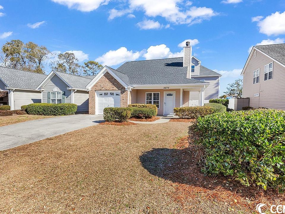 4475 Barcelona Ln, Little River, SC 29566 | MLS #2301726 | Zillow