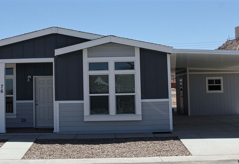 Maverick Floorplan - Home not yet On Site - Refer to Model