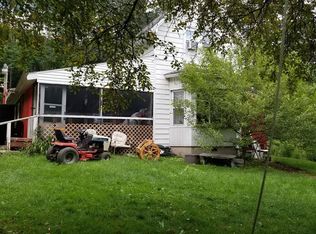 40 Shea St, Austin, PA 16720