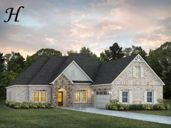 150 Cypress Trl, Fortson, GA 31808