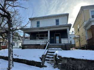 1502 Foster Pl, Steubenville, OH 43952