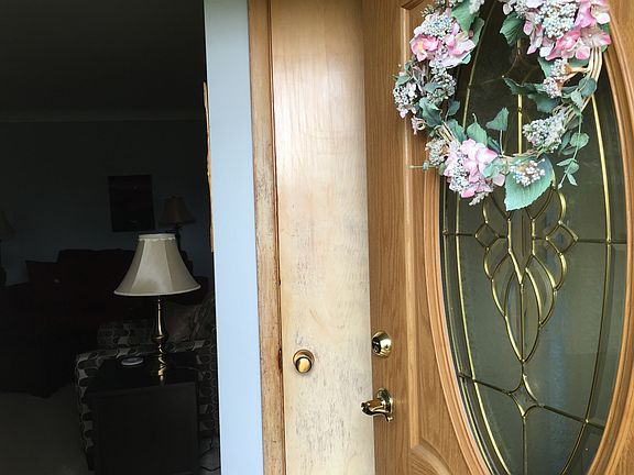 Newer Entry Doors