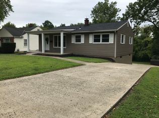 1703 N Columbus St, Lancaster, OH 43130