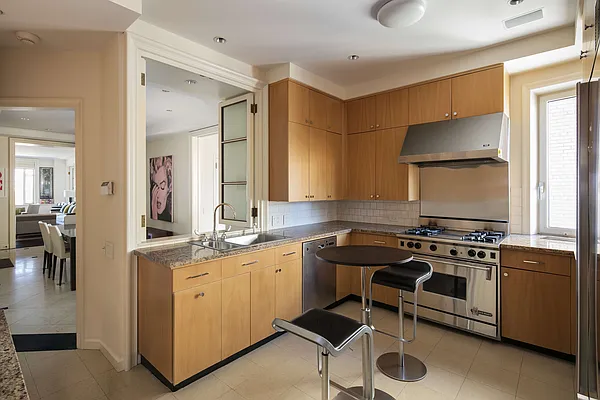 Sold by Brown Harris Stevens | media 16