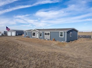 6011 County Road 77, Roggen, CO 80652