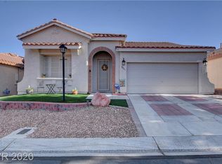 8261 Orange Vale Ave, Las Vegas, NV 89131