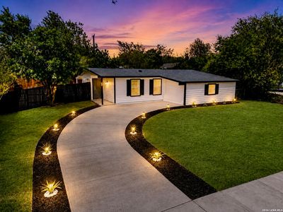 155 ROCK VALLEY DR, San Antonio, TX, 78227